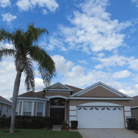 4 Bedroom Formosa Area Homeオーランド エクステリア 写真