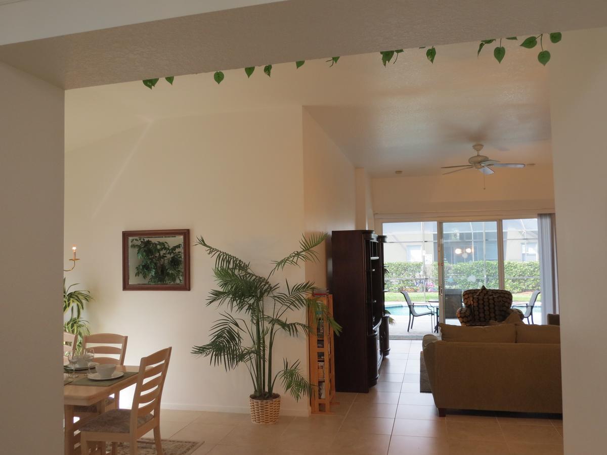 4 Bedroom Formosa Area Homeオーランド エクステリア 写真